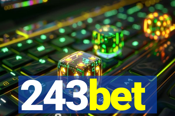 243bet