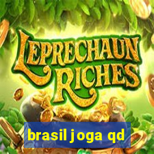 brasil joga qd