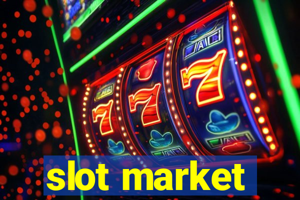 slot market