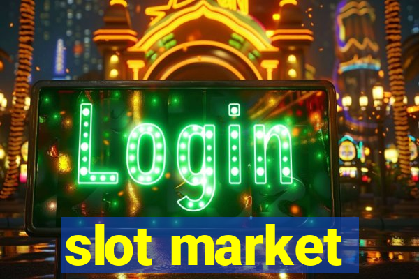 slot market