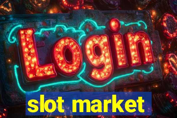 slot market