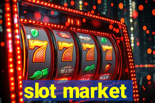 slot market