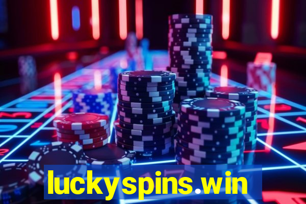 luckyspins.win