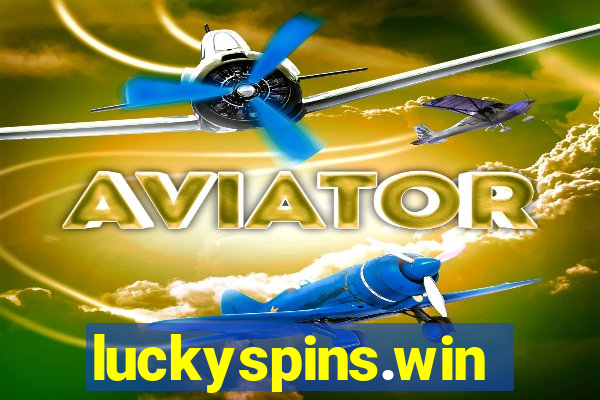 luckyspins.win