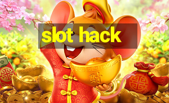 slot hack