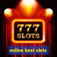 online best slots