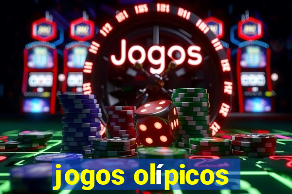 jogos olípicos