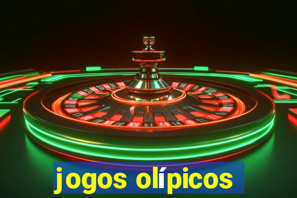 jogos olípicos