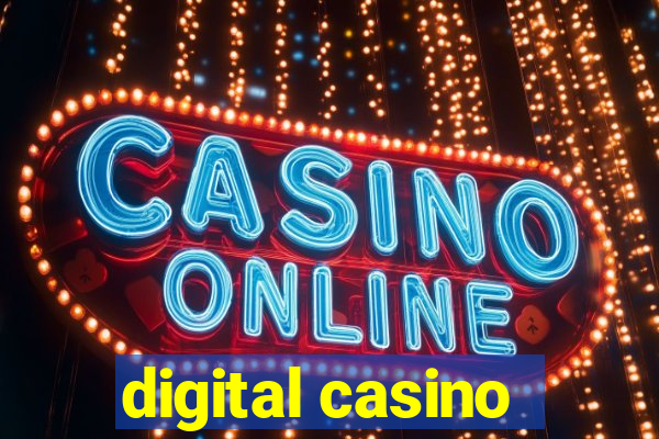 digital casino