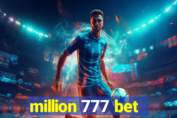 million 777 bet