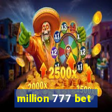 million 777 bet