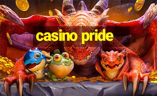 casino pride