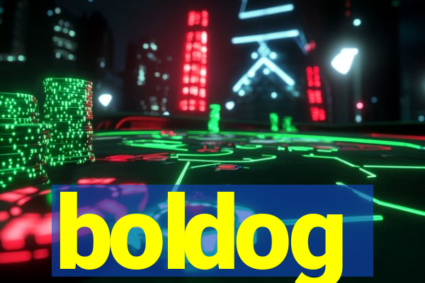 boldog