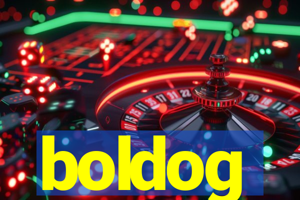 boldog