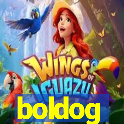 boldog