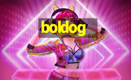 boldog