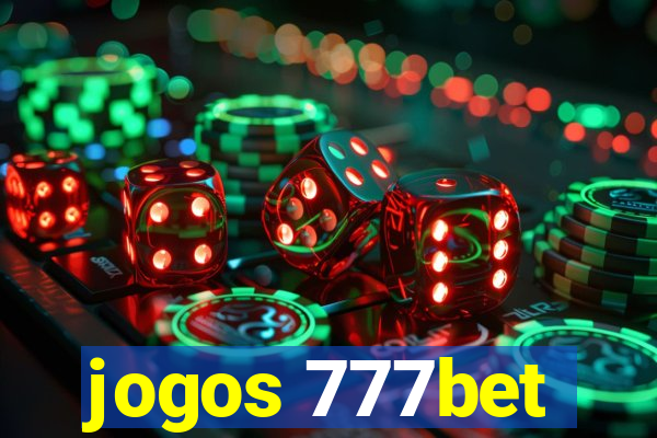 jogos 777bet