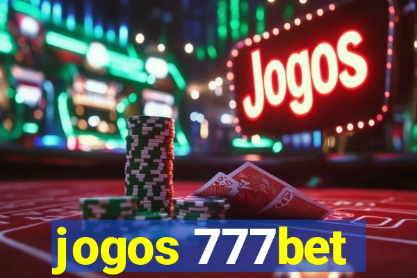 jogos 777bet