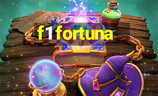 f1 fortuna