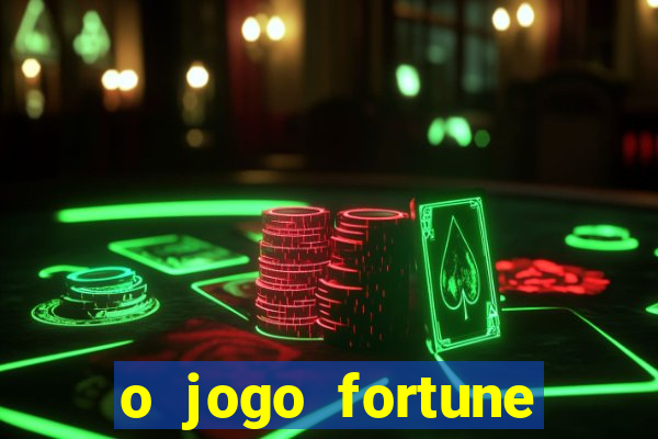 o jogo fortune tiger paga mesmo