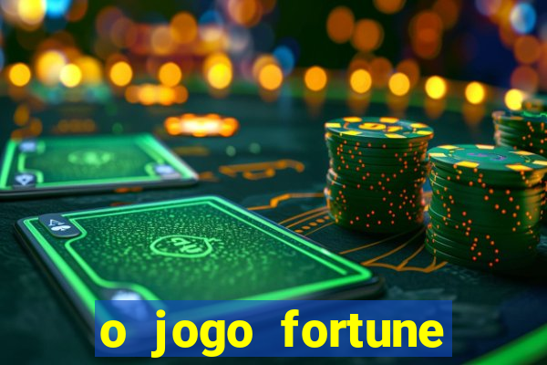 o jogo fortune tiger paga mesmo