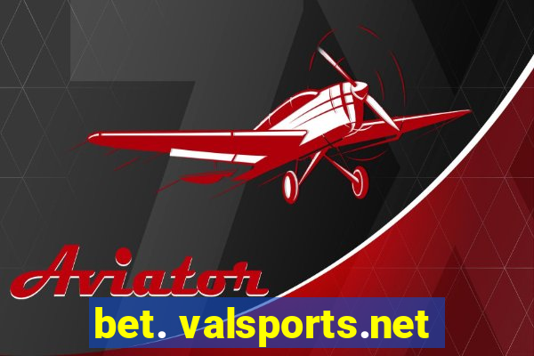 bet. valsports.net