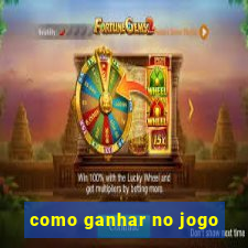 como ganhar no jogo