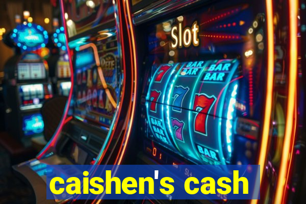 caishen's cash