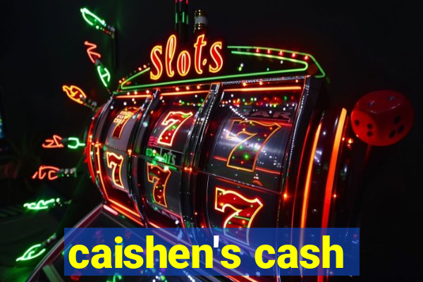 caishen's cash