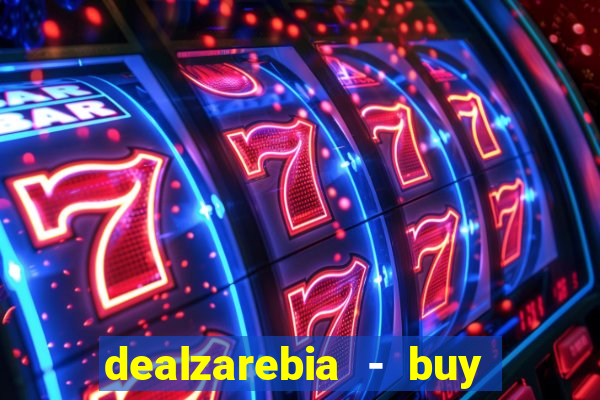 dealzarebia - buy and win