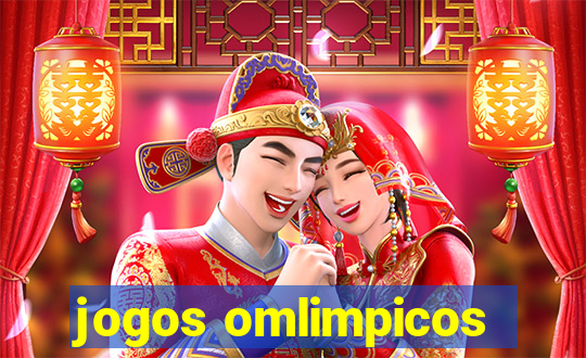 jogos omlimpicos