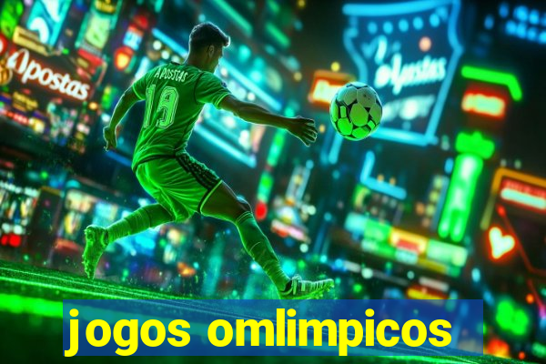 jogos omlimpicos