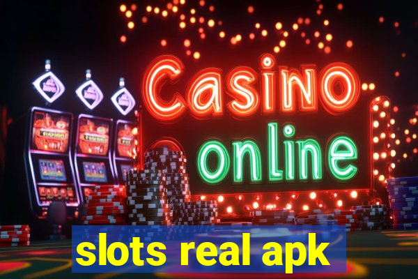 slots real apk