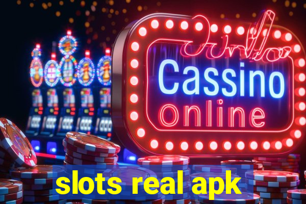 slots real apk