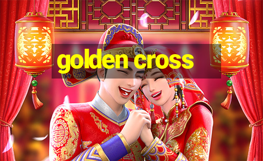 golden cross