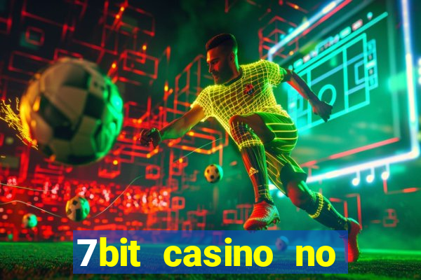 7bit casino no deposit bonus code 2020