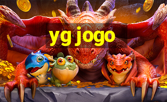 yg jogo