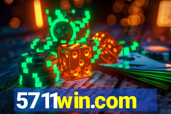 5711win.com