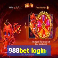 988bet login