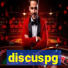 discuspg