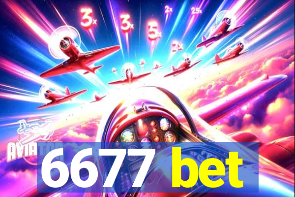 6677 bet