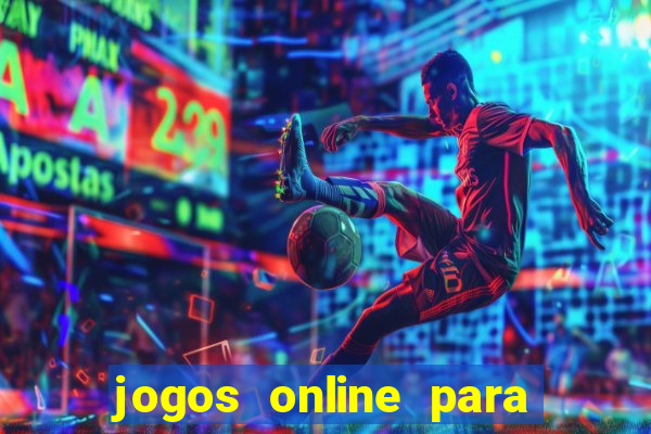 jogos online para ganhar dinheiro de verdade pelo pix