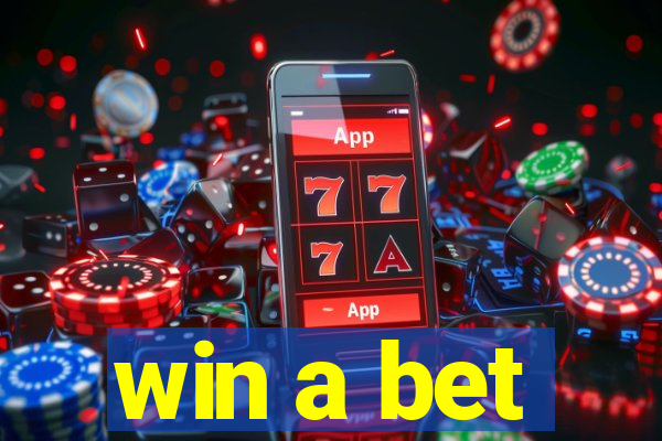 win a bet