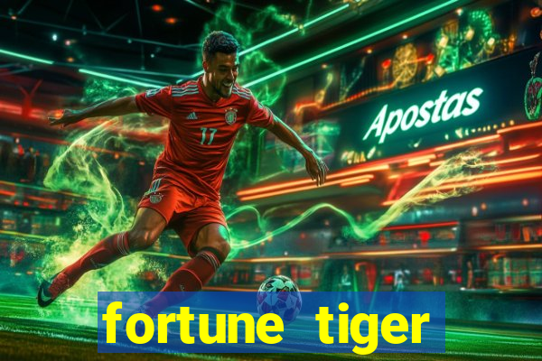 fortune tiger baixar play store