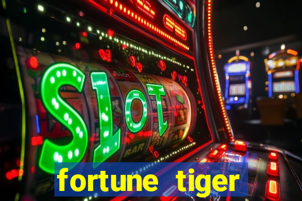 fortune tiger baixar play store