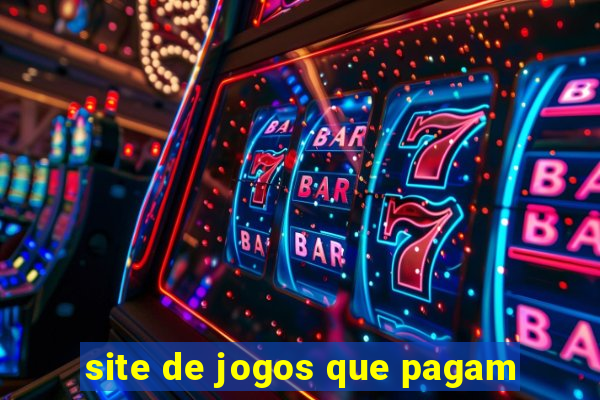 site de jogos que pagam