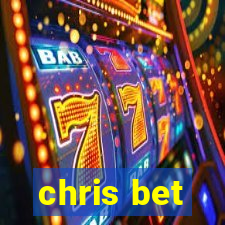 chris bet