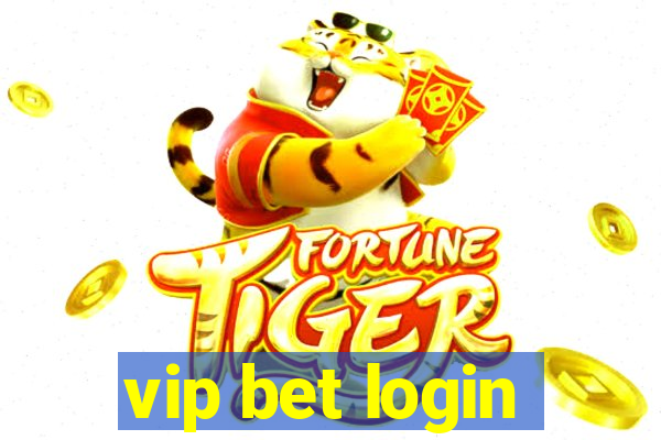 vip bet login