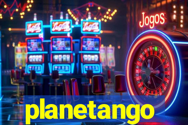 planetango