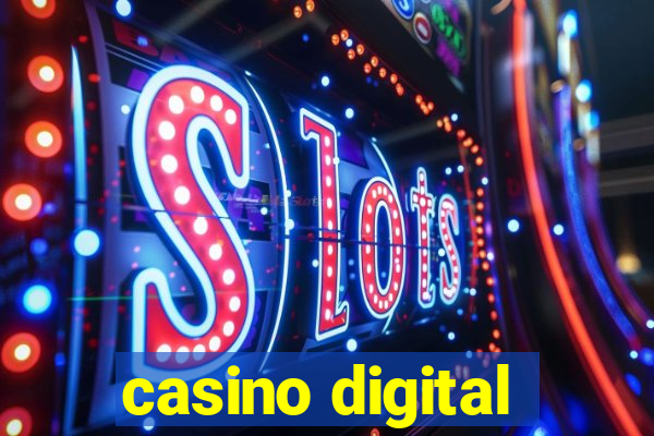 casino digital